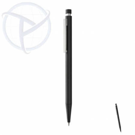 PENETRADE협력사 LAMYCP1 샤프 매트블랙 0.7mm 고급샤프 오피스용품 문구용품