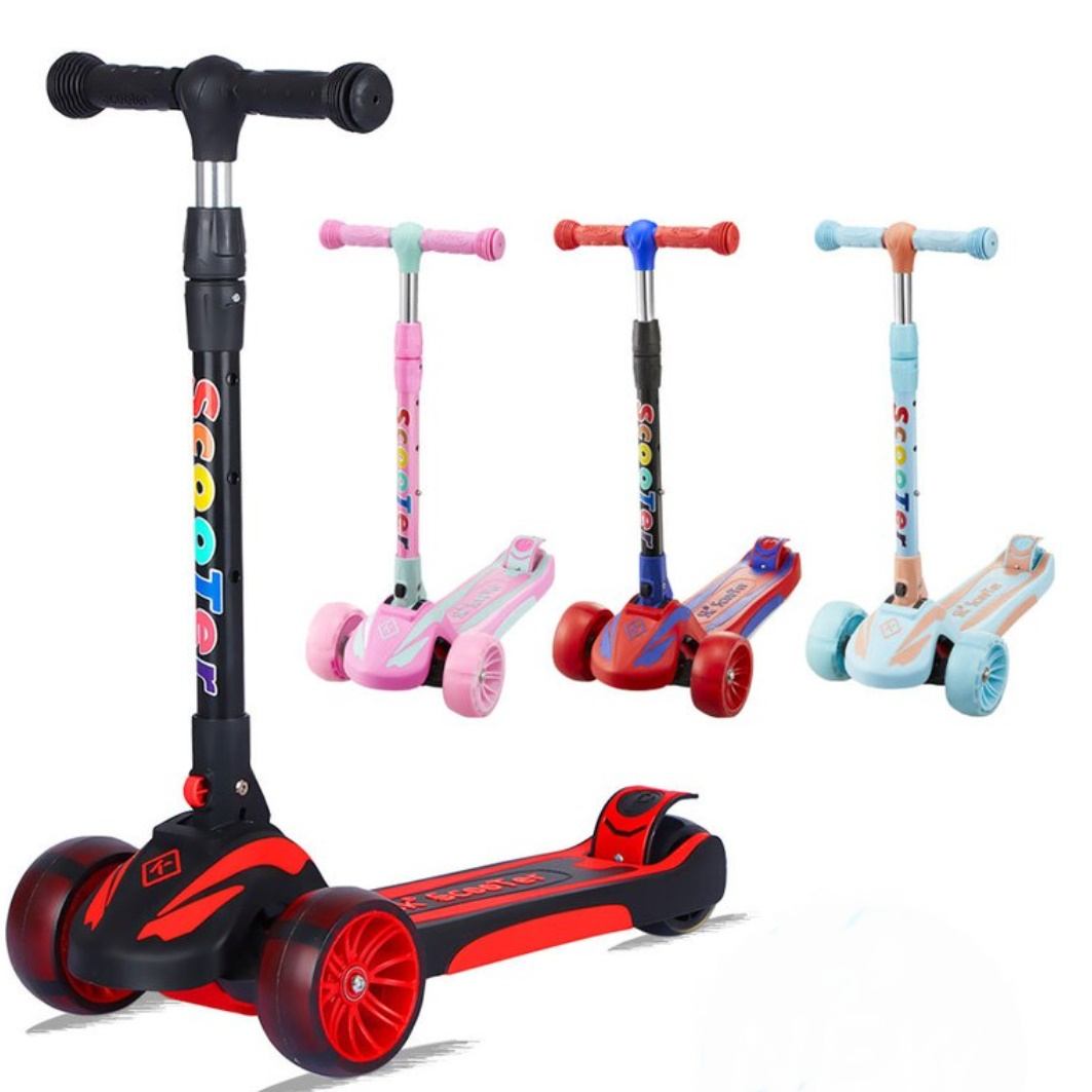 초등 세발 킥보드 7세 8세 저학년 초등생 킥보드