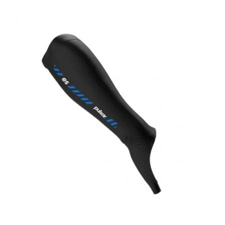 Pulsar eS e스포츠 게이밍 팔토시 Open Palm Long (M) (블랙)