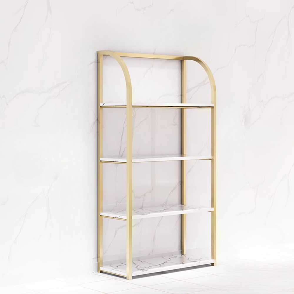 가방 진열장 드레스룸 백화점 매장 디스플레이 선반 60x170cm - 상품 이미지