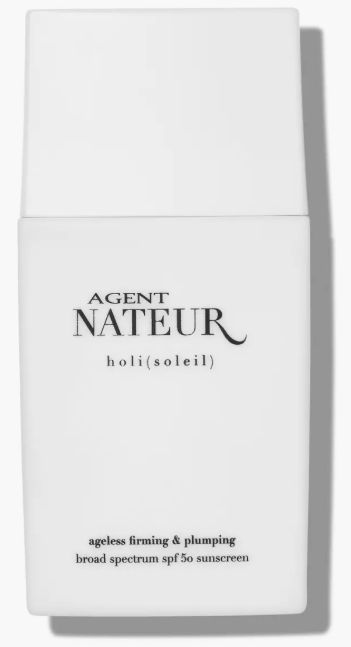 아장 나퇴르 홀리(쏠레이) 퍼밍 & 플럼핑 미네랄 선스크린 SPF 50 - 상세 이미지 4