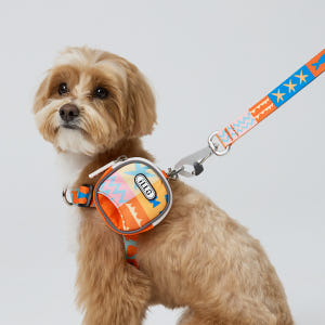 일로 샌드페블스 풉백 똥봉투 똥츄 배변 봉투 파우치 솔직 후기 | 실제 사용자 리뷰 총정리 - 상품 이미지 2