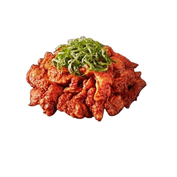 봄내푸드 봄내춘천닭갈비 1kg x 2팩 : 하루잇1