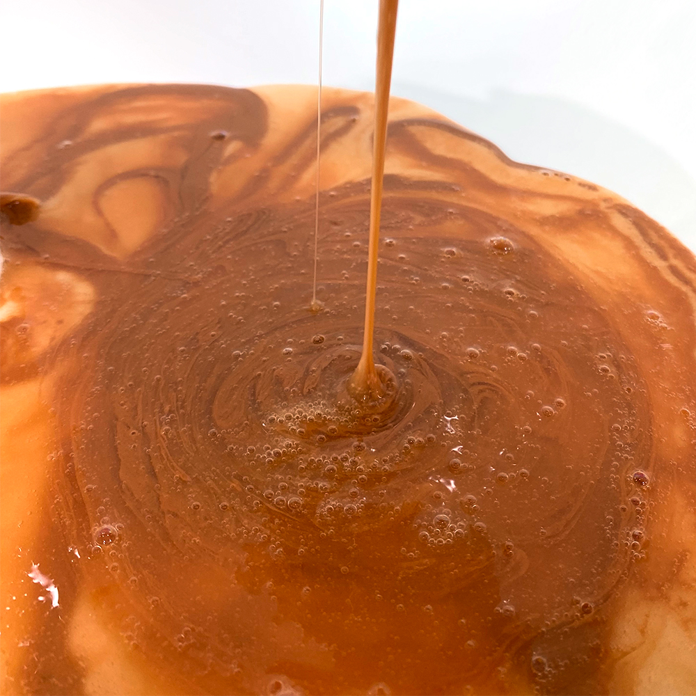 강아지 아이엠 천연 머드팩비누 마사지 저자극 샴푸 그린티(산뜻한향), 3.78L, 1개 이미지 8