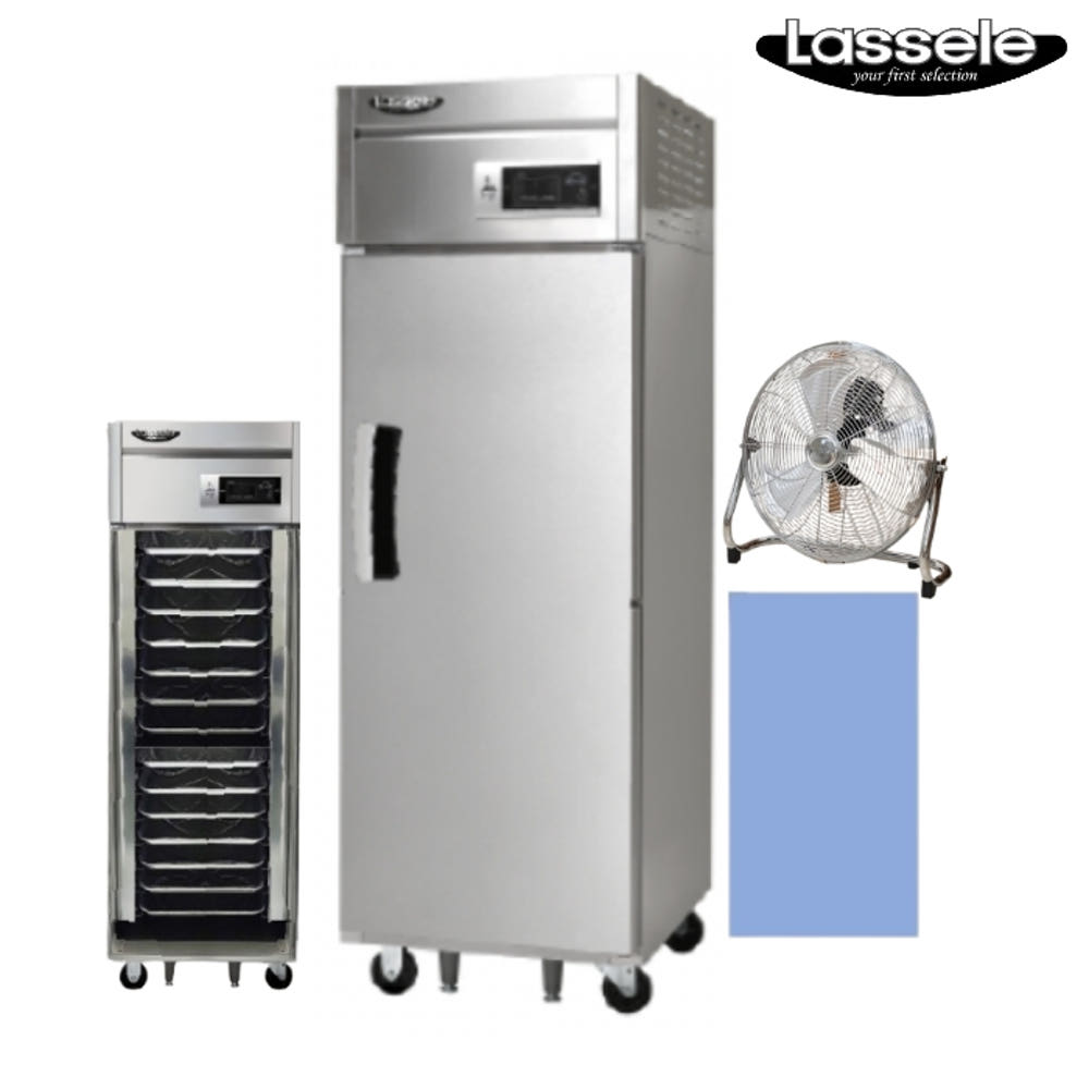 번팬 25박스냉동고 500L 14단 베이커리 1구 장도어냉동고 : 신일N위시웨이