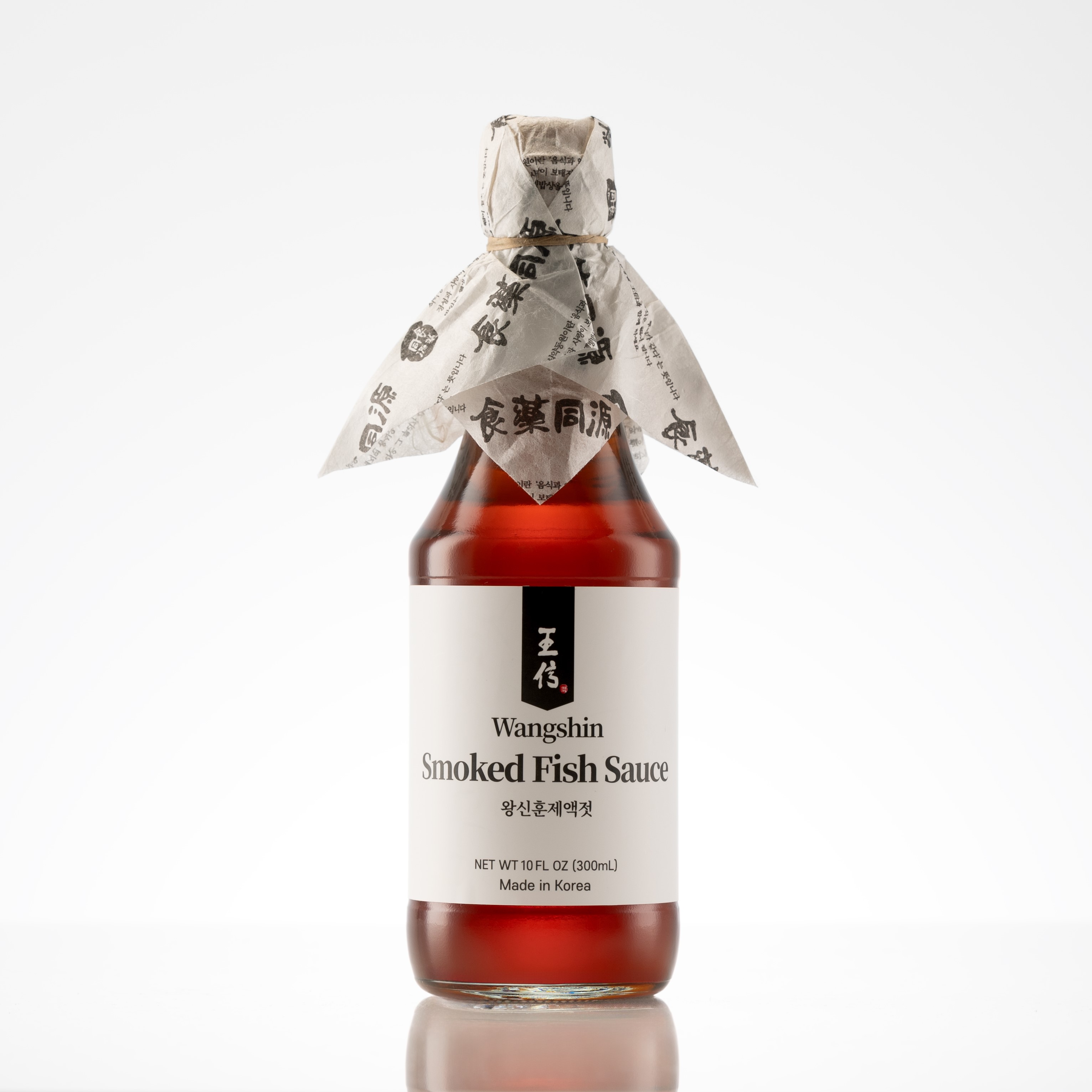 국산 프리미엄 멸치 훈제 액젓300ml 비린내없는액젓 구수한 감칠맛 천연 장독 발효 100% 국내산