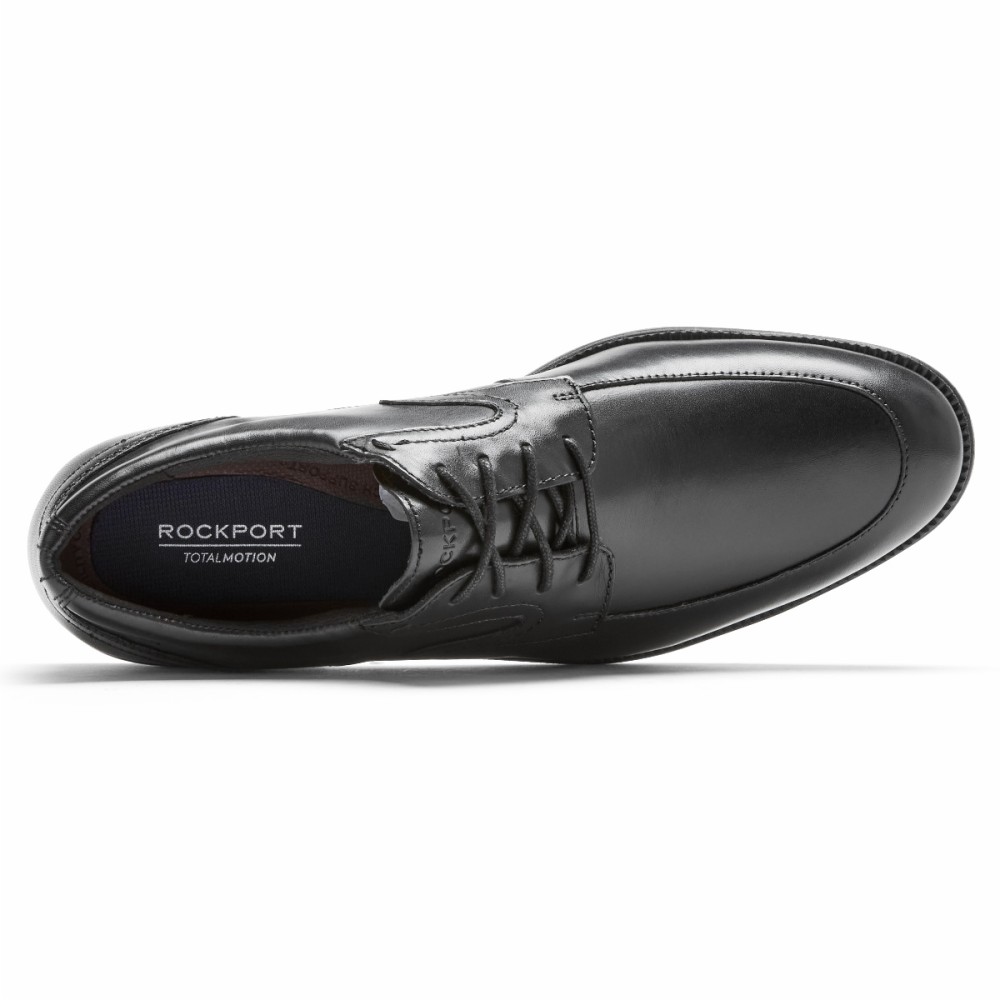 [락포트] 토탈모션 드레스포츠 에이프런토 TOTAL MOTION DRESSPORT APRON TOE (CI5170) 이미지 4