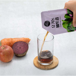 제주농장 유기농 비트즙 30포, 3개 맛있게 먹은 솔직 후기 - 상품 이미지 3