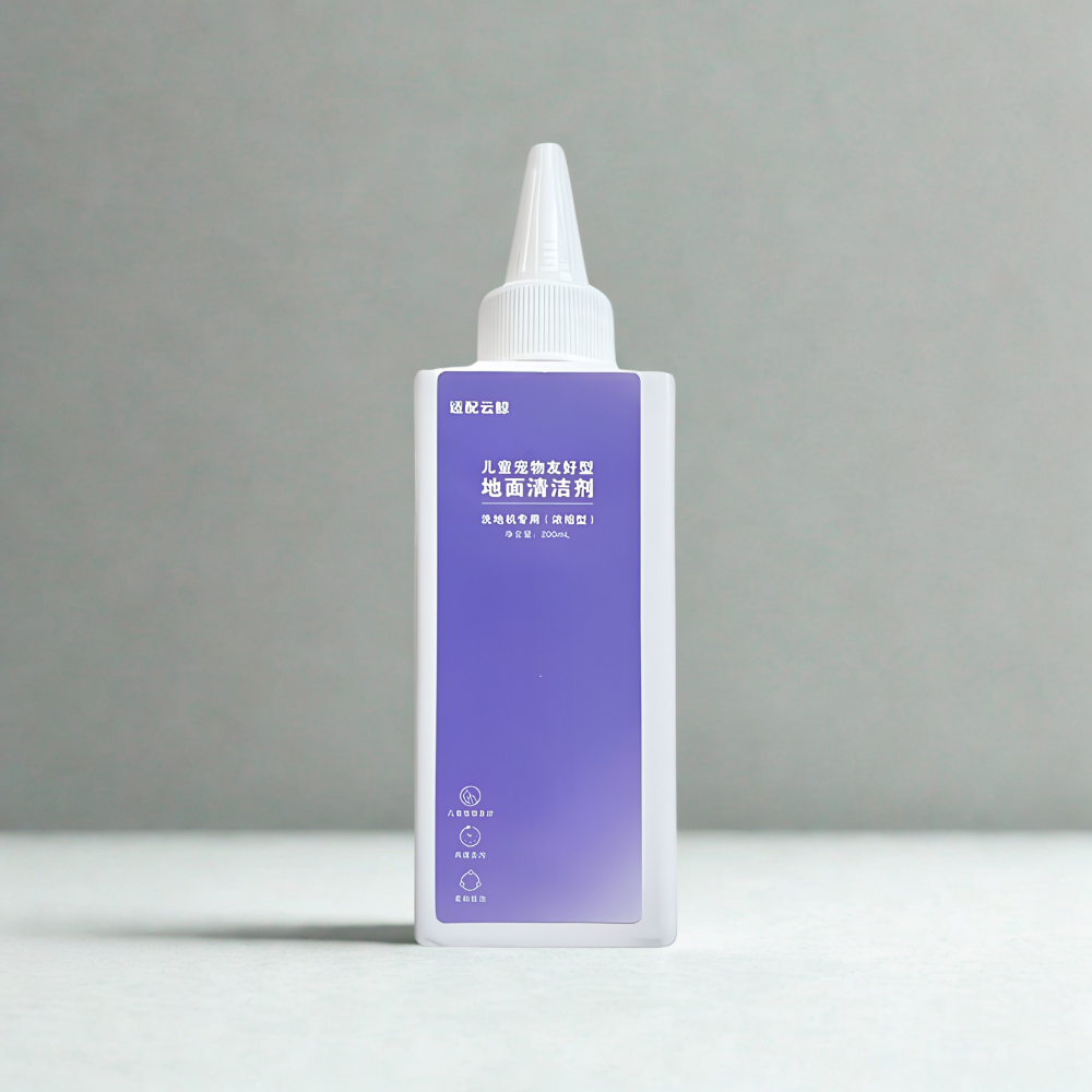 [호환] 나르왈 S10 S20 Pro 아쿠아 무선 물걸레청소기 전용 세제 클리너 세정액