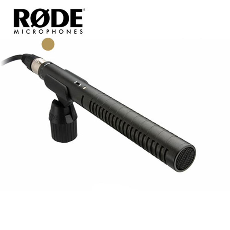 로데정품 RODE NTG1 촬영용마이크 : 브니엘모먼트