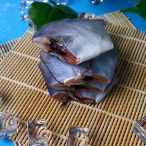 국내산 손질 병어 4kg 조림 구이용 대용량 벌크 냉동 생선 맛있게 먹은 솔직 후기 - 상품 이미지 2