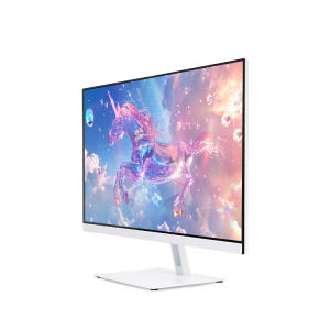 [신제품] 인터픽셀 IPQ2726 QHD IPS 100Hz 화이트 컴퓨터... 개봉기 | 실사용 후기 - 상품 이미지 3