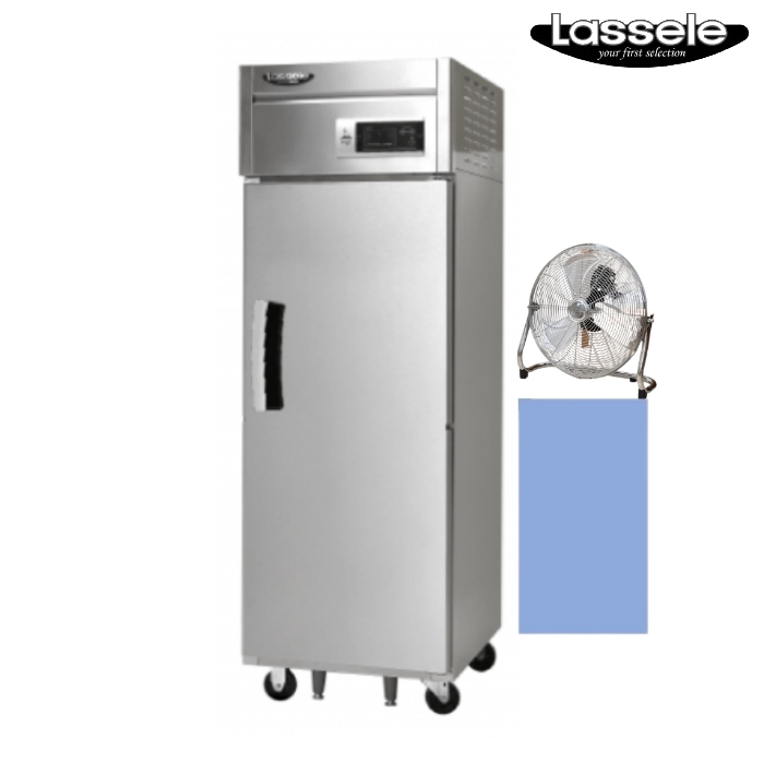 25박스 업소용냉동고 카페 식당 1구 장도어냉동고 500L