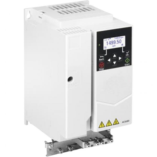 ACS180-04S-15A6-2 인버터 : 피제이컴퍼니H