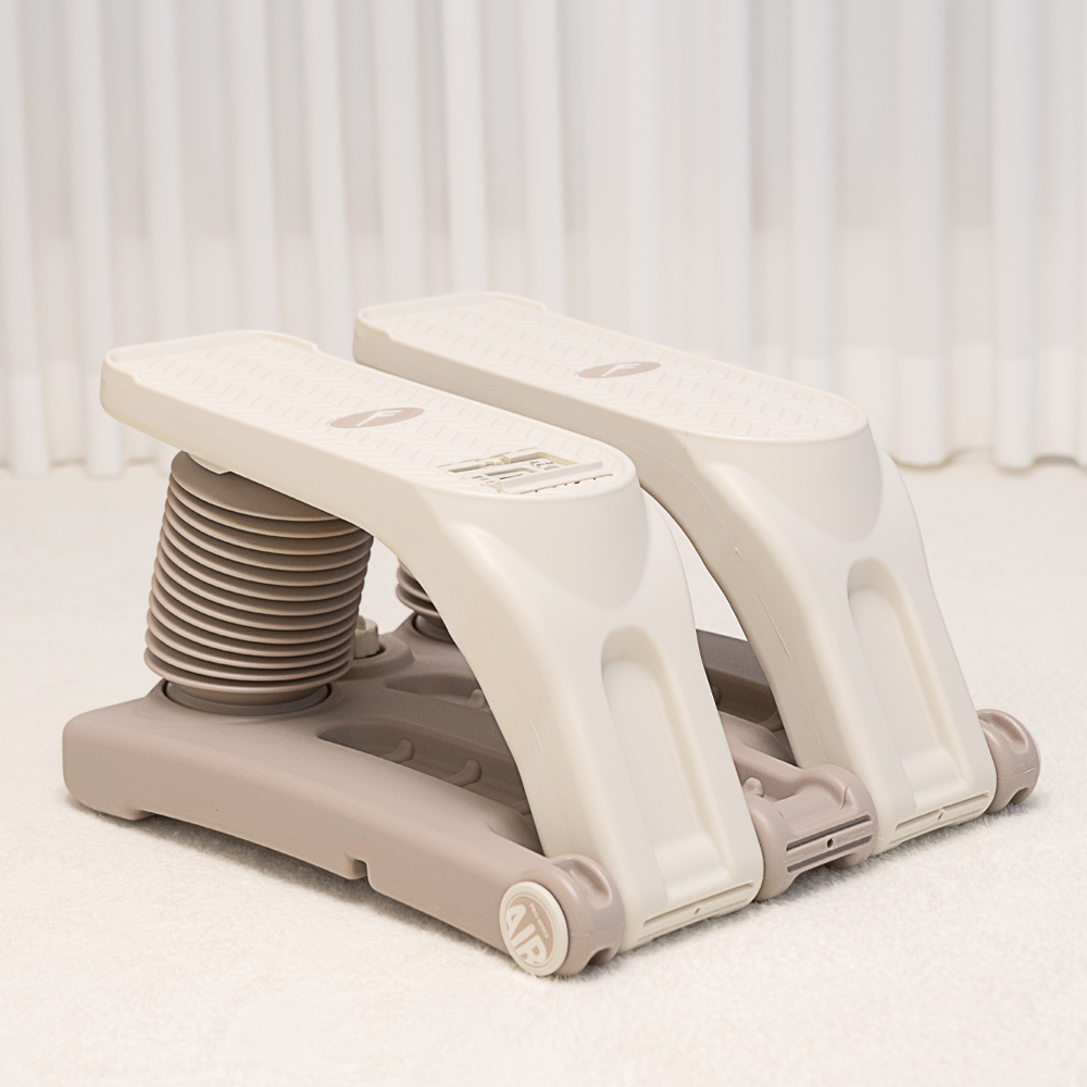 프로스펙스 에어 스텝퍼 국산 천국의계단 계단오르기 실내걷기 가정용 유산소 스텝밀 제품 이미지