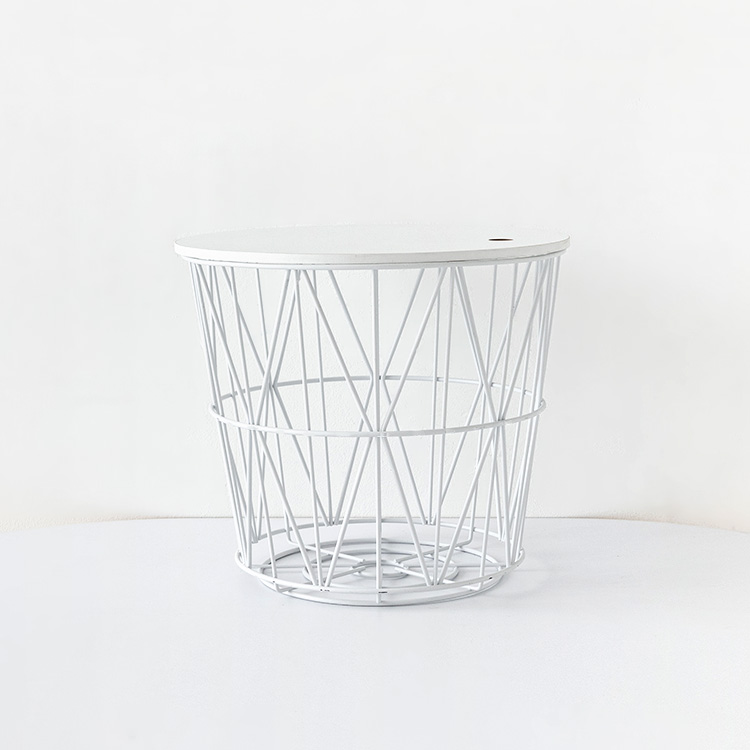 TEMBO 400 수납테이블 WFDSB1 올화이트 1886.7015