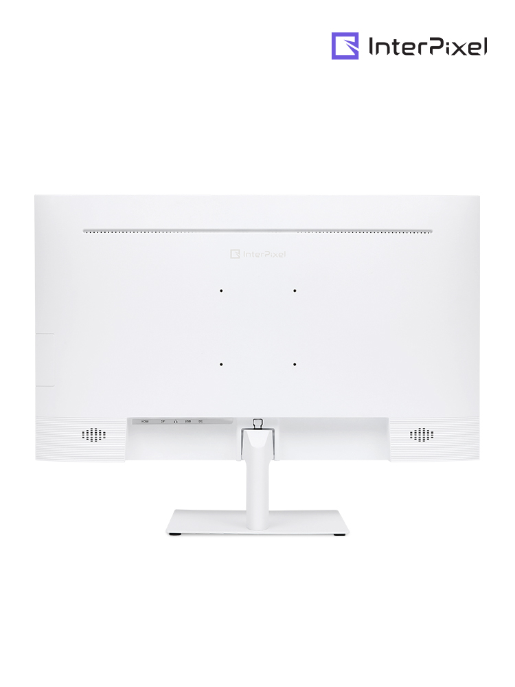 인터픽셀 IPQ2726 QHD IPS 100Hz 화이트 컴퓨터 모니터 68~69cm(27인치), 일반 - 상세 이미지 5