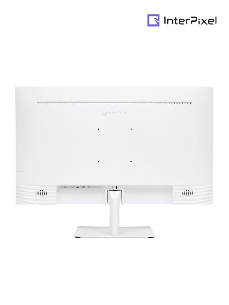 [신제품 인터픽셀 IPQ2726 QHD IPS 100Hz 화이트 컴퓨터 모니터 68~69cm(27인치), 무결점 사진 5