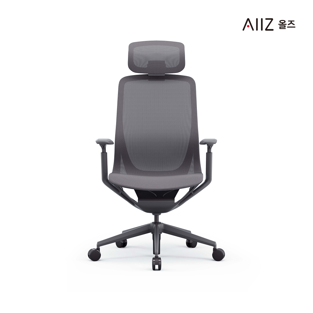 올해 인기제품 올즈 아리아 헤드형 의자: 삶의 질 향상! 4 올즈 아리아 측면 뷰