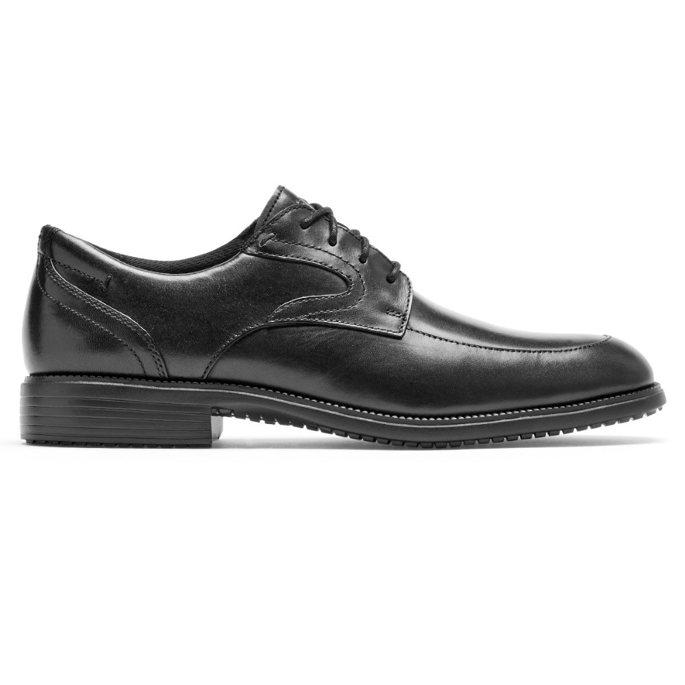 토탈모션 드레스포츠 에이프런토 TOTAL MOTION DRESSPORT APRON TOE (CI5170) - 상세 이미지 2