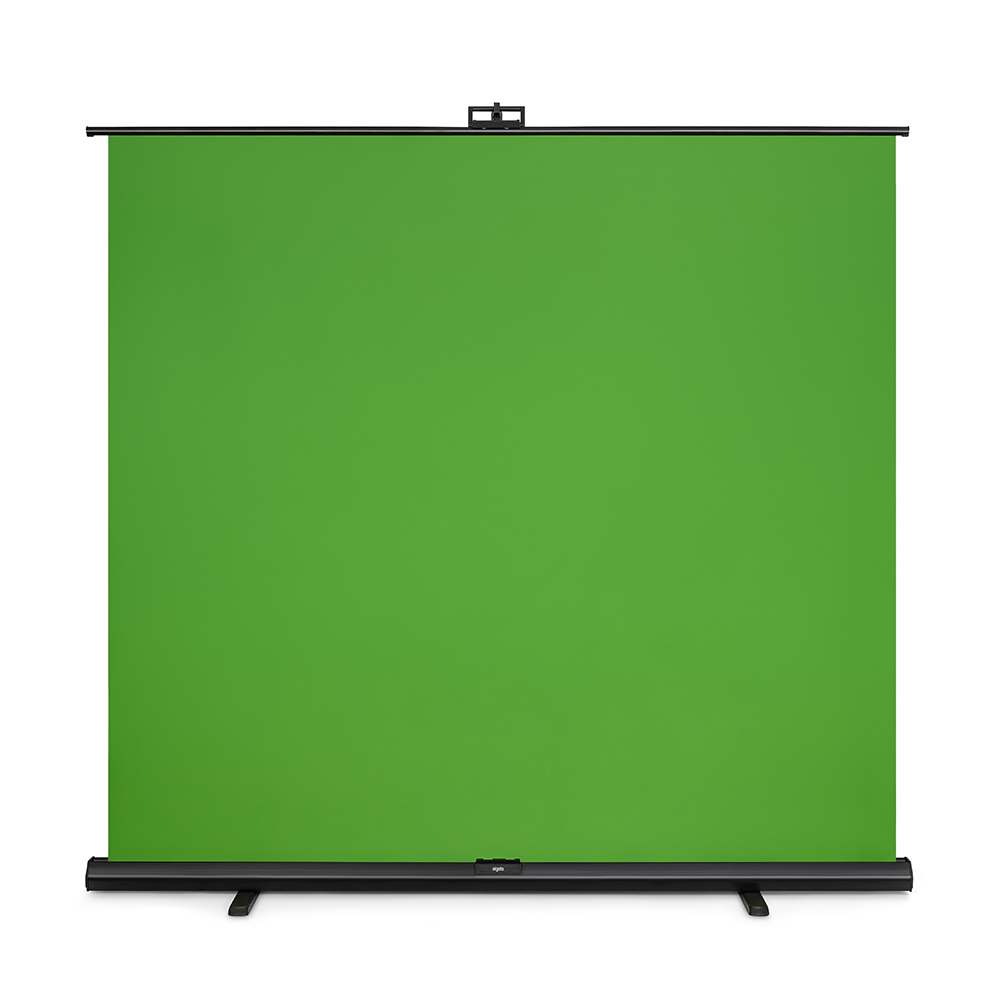 엘가토 그린스크린 XL Green Screen XL (POP-UP형/이동식) 1800x2000mm - 상품 이미지