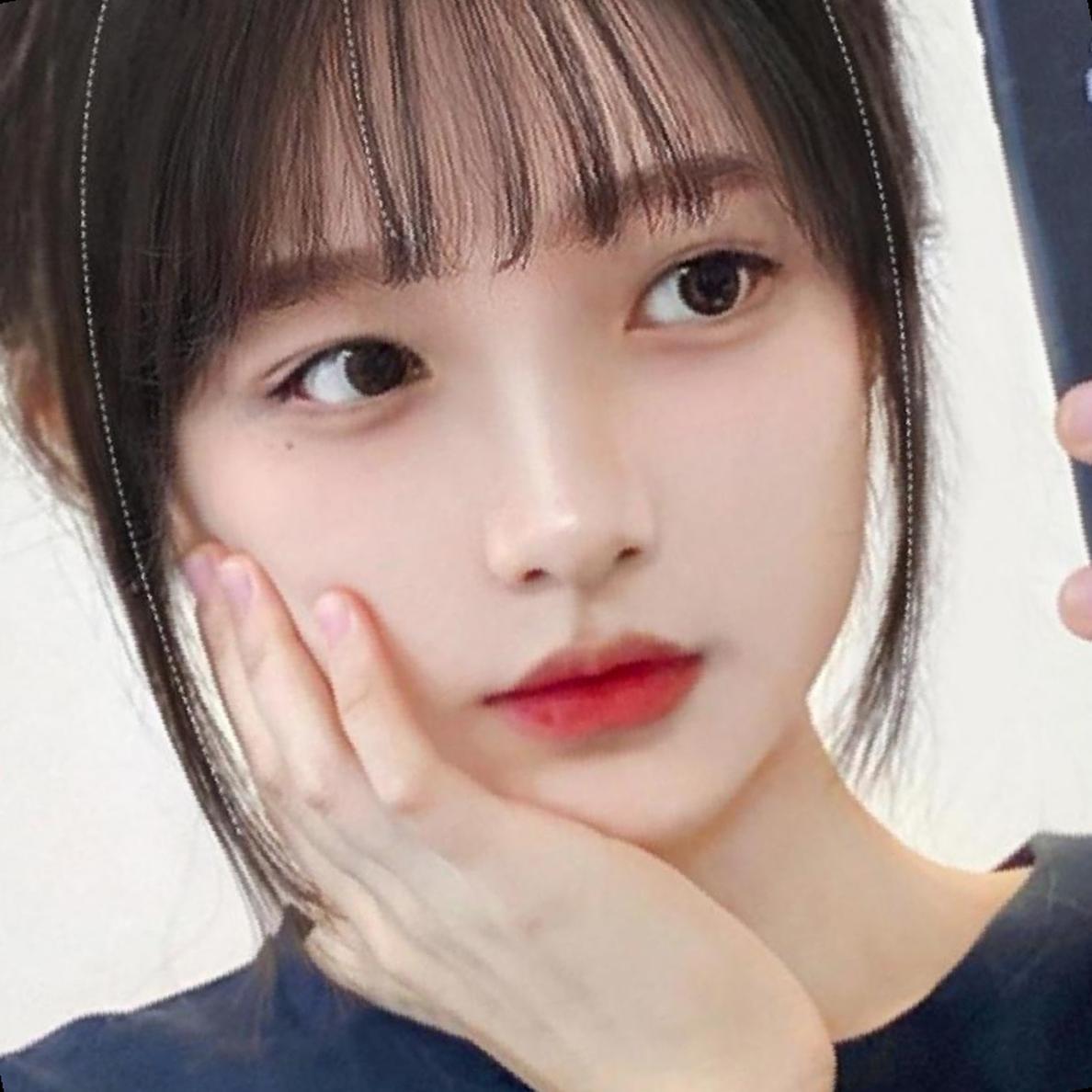 앞머리 원터치 부분 가발 헤어 볼륨업 자연스러운 : 선진물산ENC