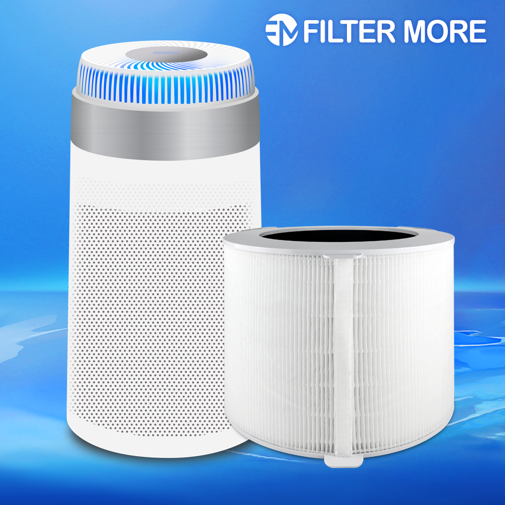 [호환] 쿠쿠 공기청정기 필터 W8200 AC-24W10FW 필터모아