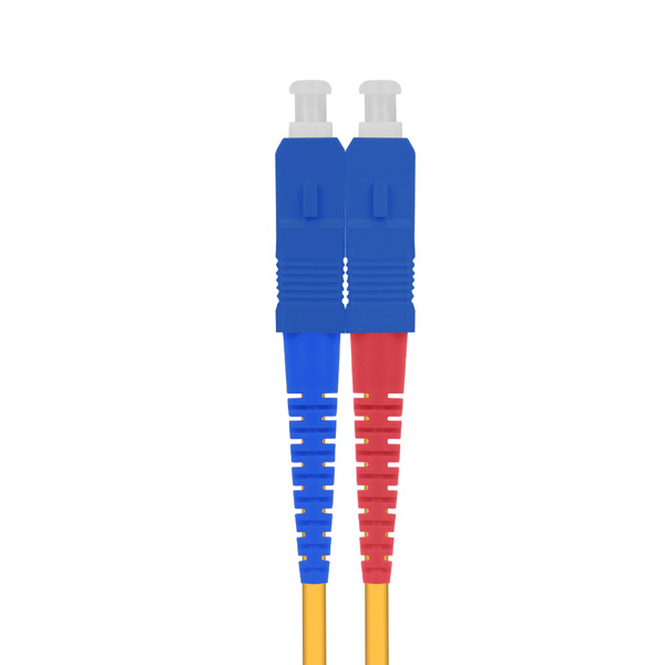 넥스트유 SC-SC 싱글모드 광 패치코드 광케이블 SFP 1.25Gbps 3m, 1개 - 상세 이미지 3