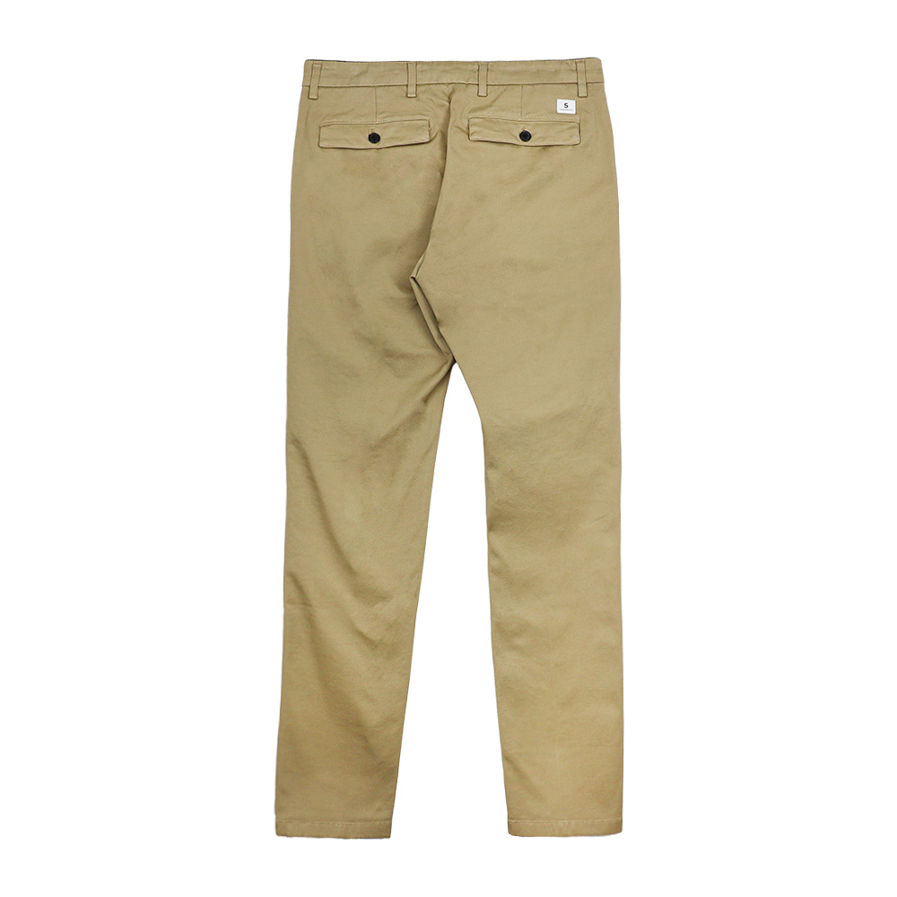 디파트먼트5 스트레이트 코튼 팬츠 UP001 1TS0061051 - 상세 이미지 2