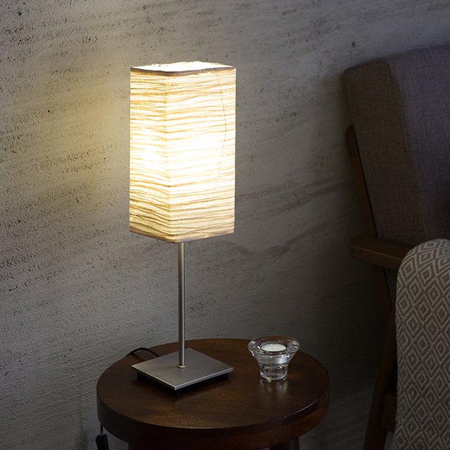 BENICHE 단스탠드 E14 50cm KS2026T/2 1461.8751 - 상세 이미지 4