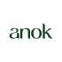 anok 아녹 로고