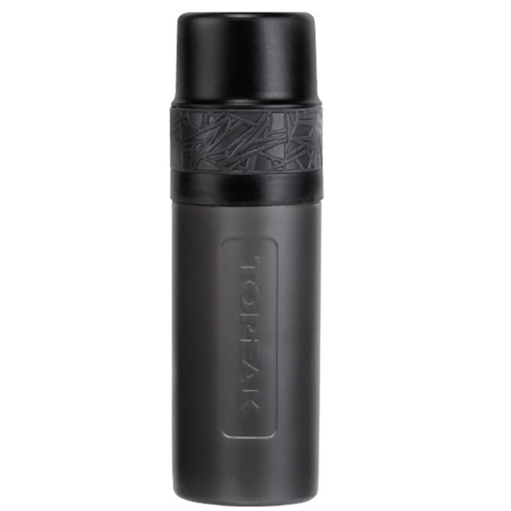 토픽 공구통 물통 ESCAPE POD WATERPROOF STORAGE BOTTLE 850CC - 상품 이미지