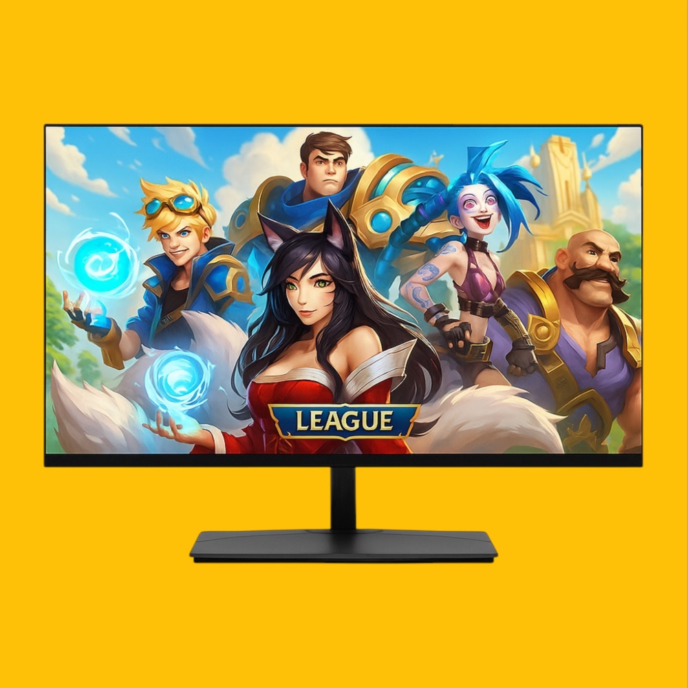 제이씨현 UDEA LOOK LK2231OF CCTV 컴퓨터 PC 모니터 기획전 54~55cm