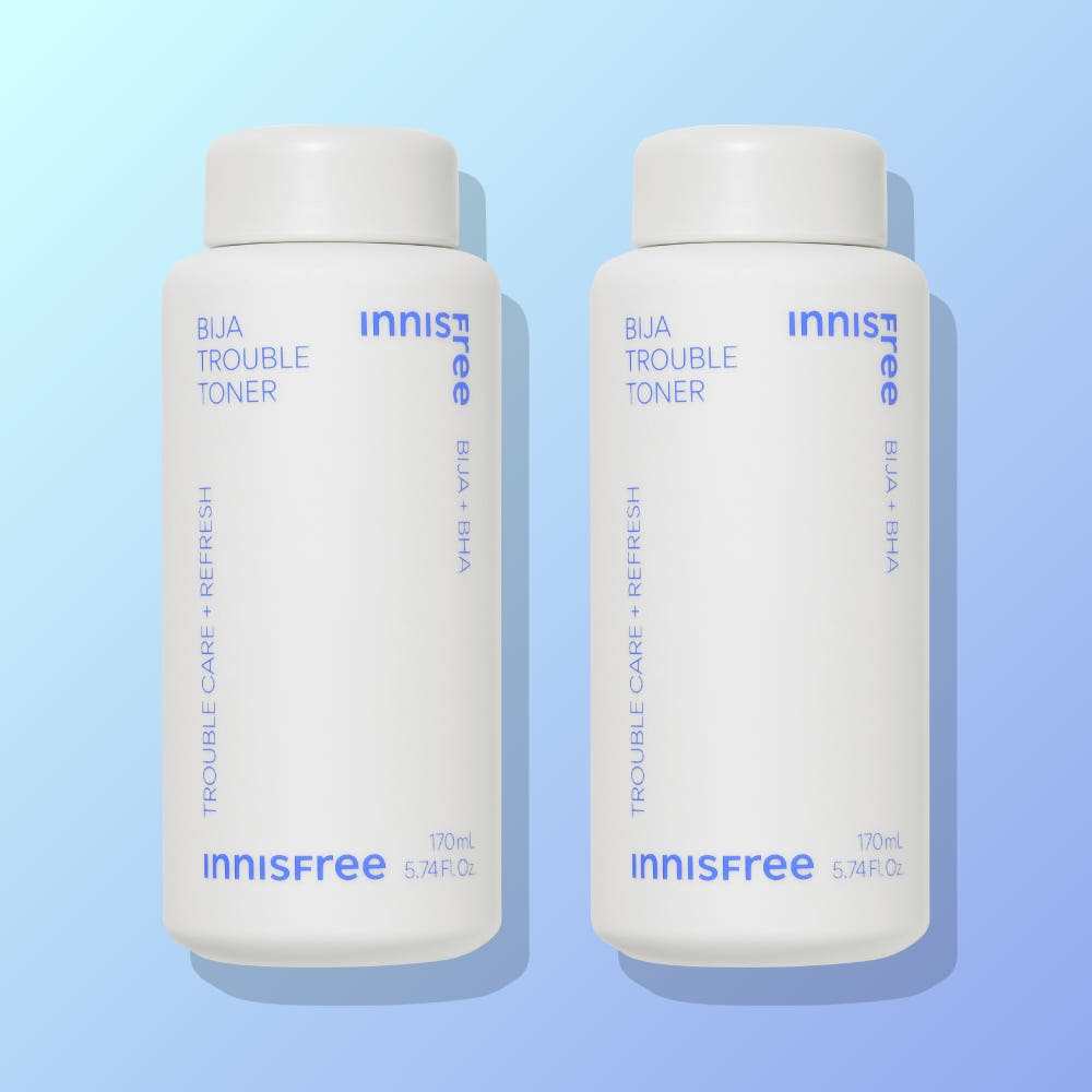 이니스프리 이니스프리 비자 트러블 토너 170ml 2개