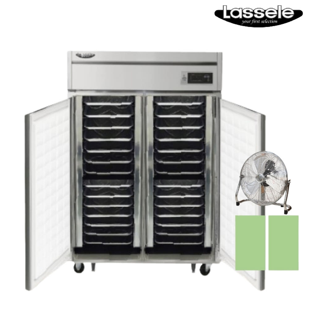 업소용 45박스 번팬냉장고 1100L 디저트카페 장도어냉장고 : 신일N위시웨이