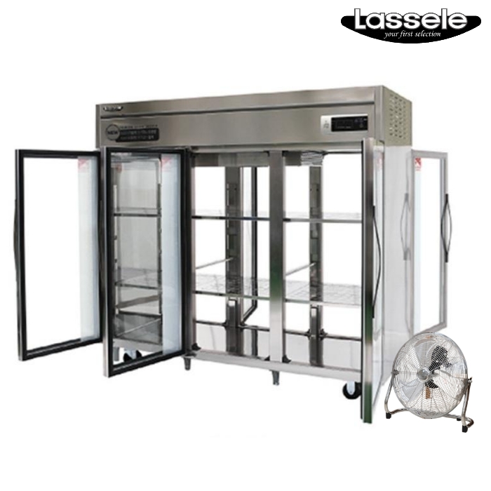 대용량 식기건조기 앞뒤오픈 멜라민 대형 식기건조기 1700L