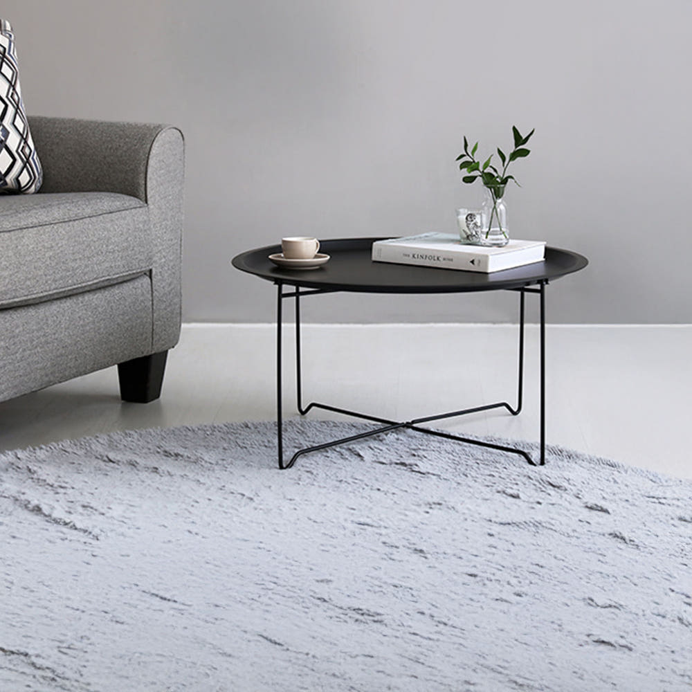 IVOLV 700 좌식테이블 화이트 9969.0095