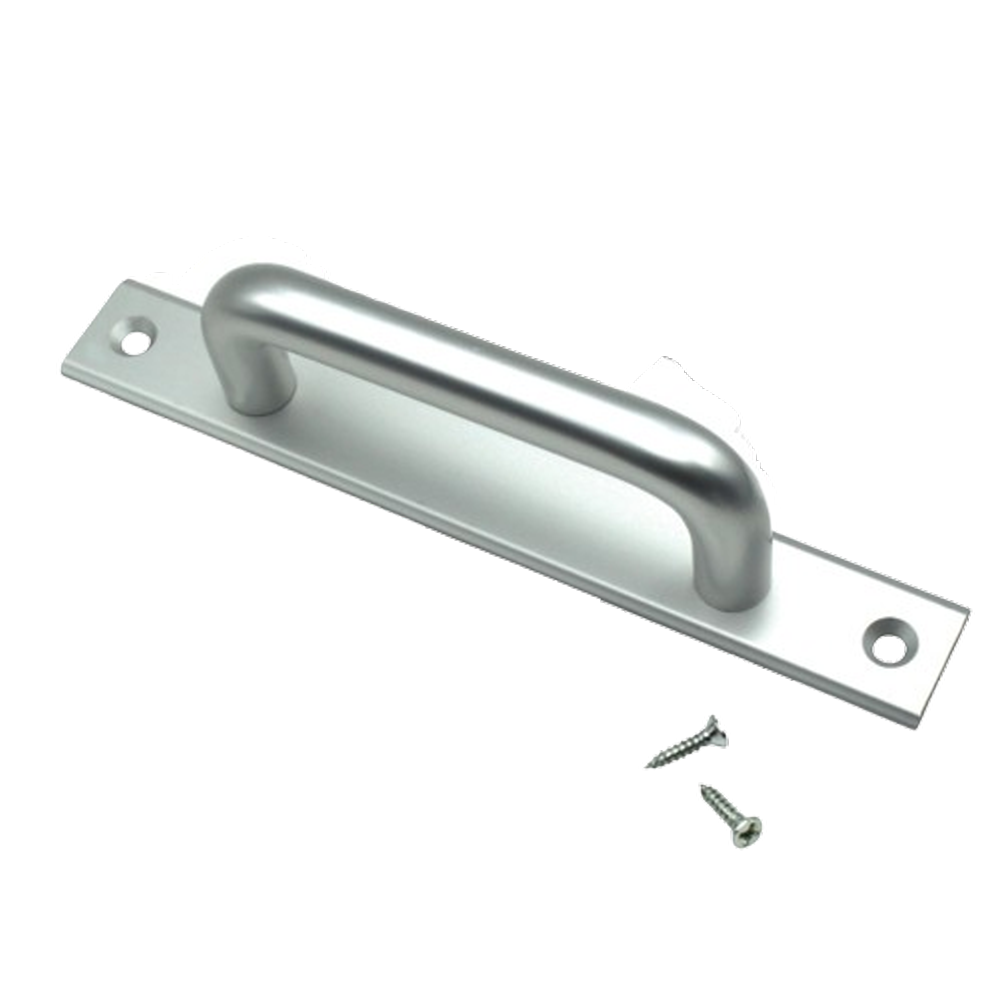 알루미늄 일자 문손잡이 샷시 창호 싱크대 가구서랍