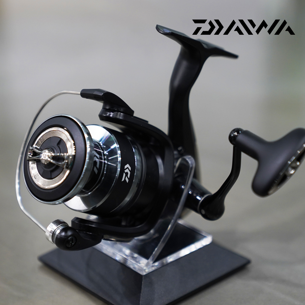 한국 다이와 25 RZ 민물 바다 입문용 스피닝릴 500