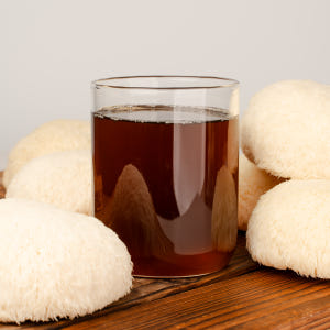 [깐깐한농부] 진한 노루궁뎅이버섯 액기스 버섯즙 진액 - 무농약 건강식품... 맛있게 먹은 솔직 후기 - 상품 이미지 4