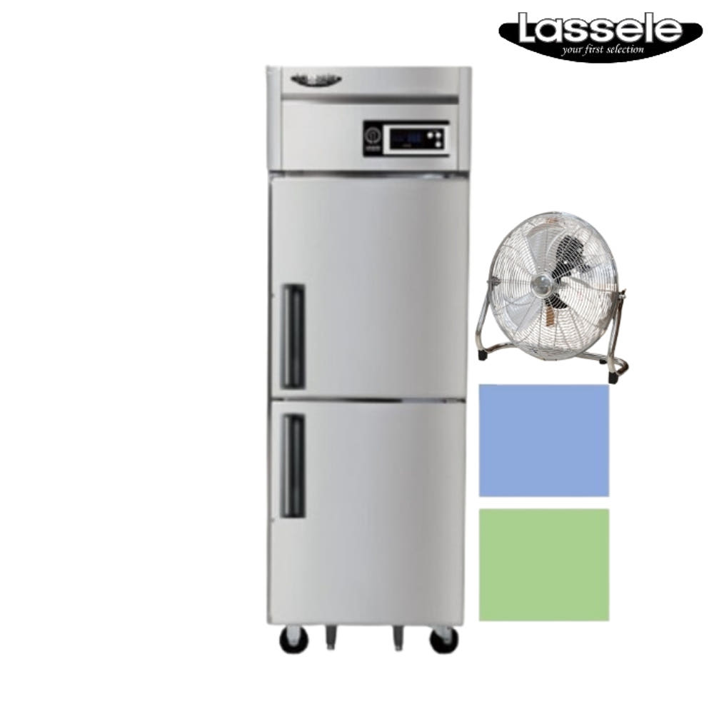 25박스냉장고 1등급 식당 영업용 업소용 직냉식냉장고 600L : 신일N위시웨이