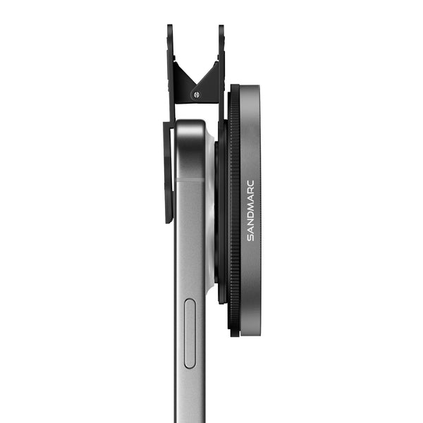 SANDMARC 샌드마크 스마트폰 스타 필터 43mm - 상세 이미지 4