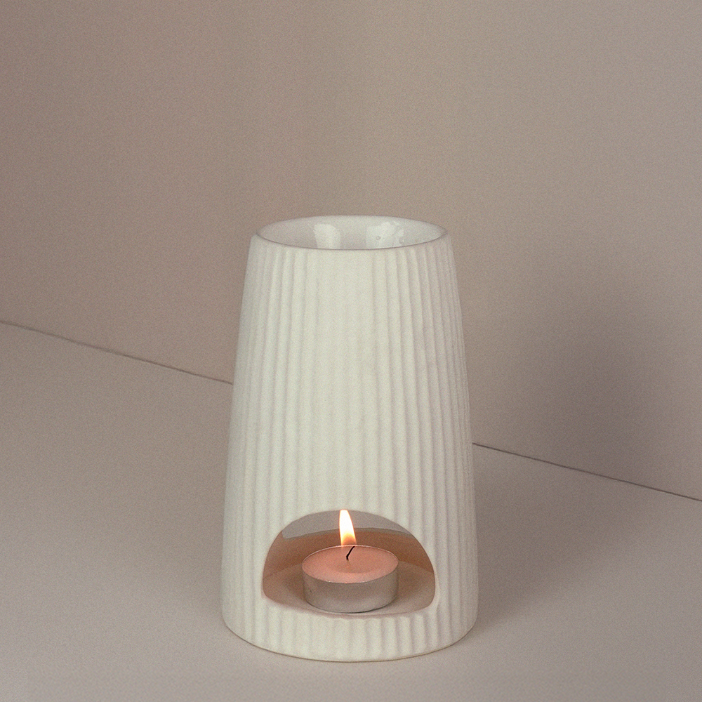 소이워크샵 에스토 아로마 오일버너 오일워머 불멍 아로마오일 에센셜오일