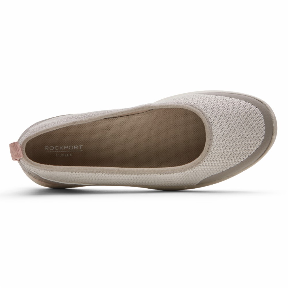 트루플렉스 플라이 우먼 니트 발레 TRUFLEX W FLY KNIT BALLET (CI8157) - 상세 이미지 5