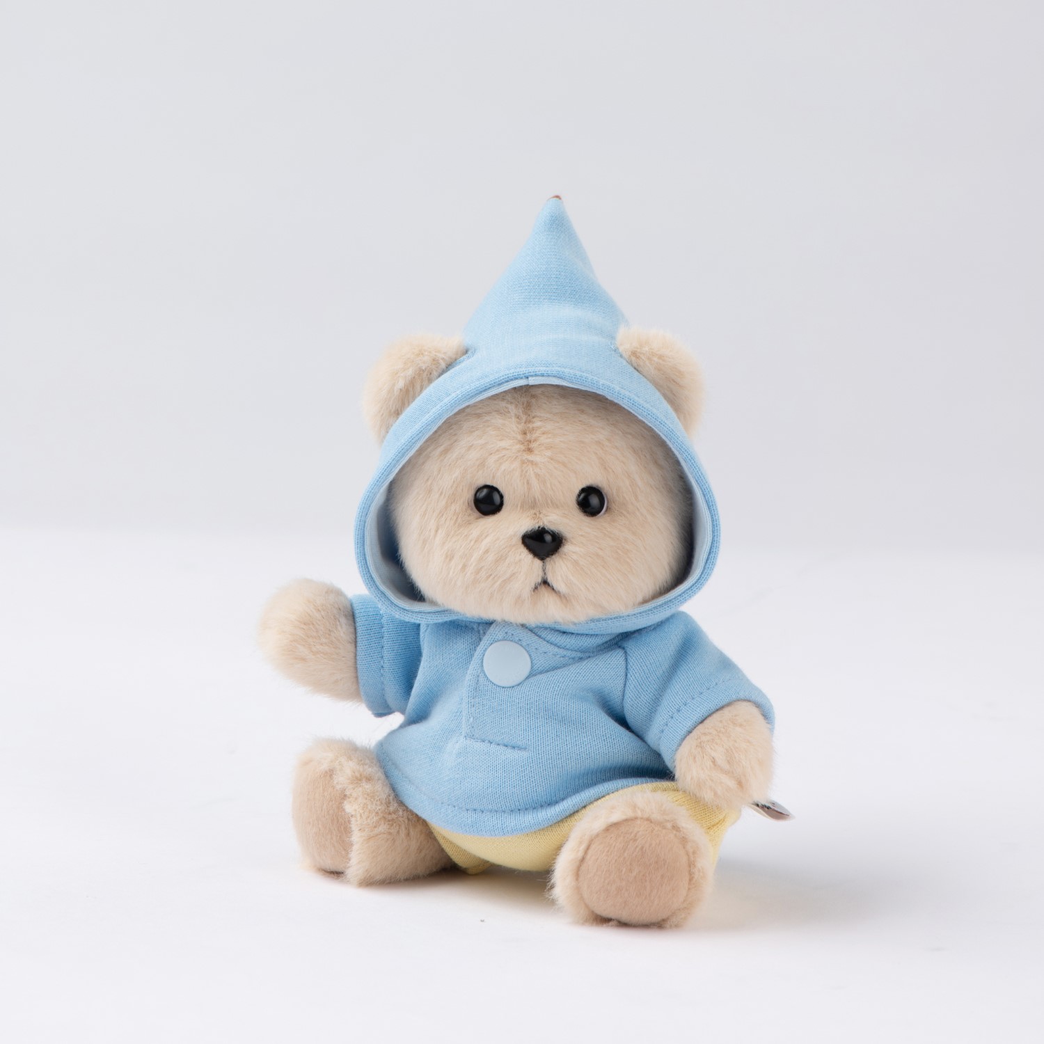 테디테일즈 레나베어 시그니처 키링 XS 15cm 곰 돌이 애착 인형