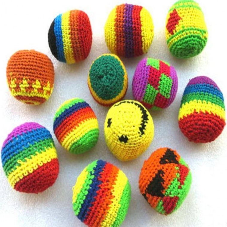 저글링 볼 수제 유치원 공 스포츠 장기자랑 강아지