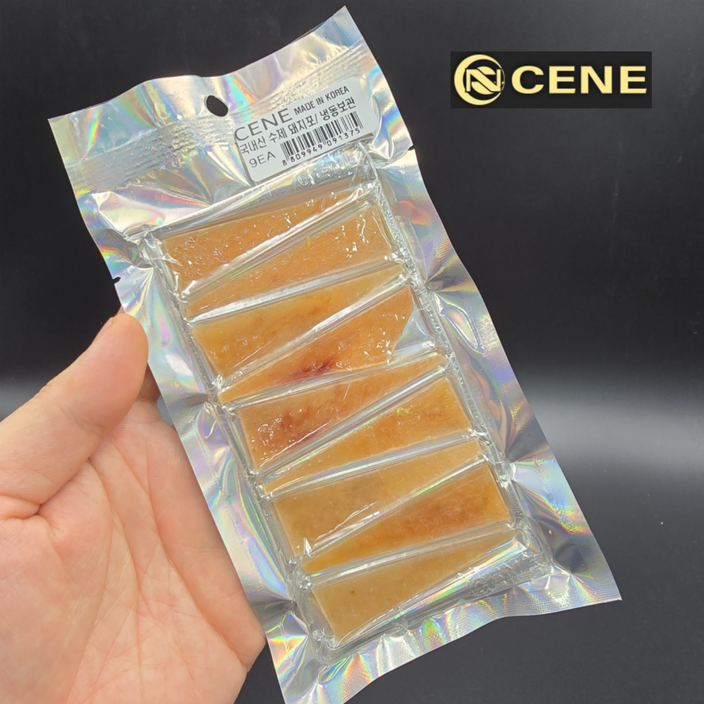 카포스 세네 돈피포 낚시용 돼지껍데기포 돼지포 학꽁치포 장어포 대용 미끼