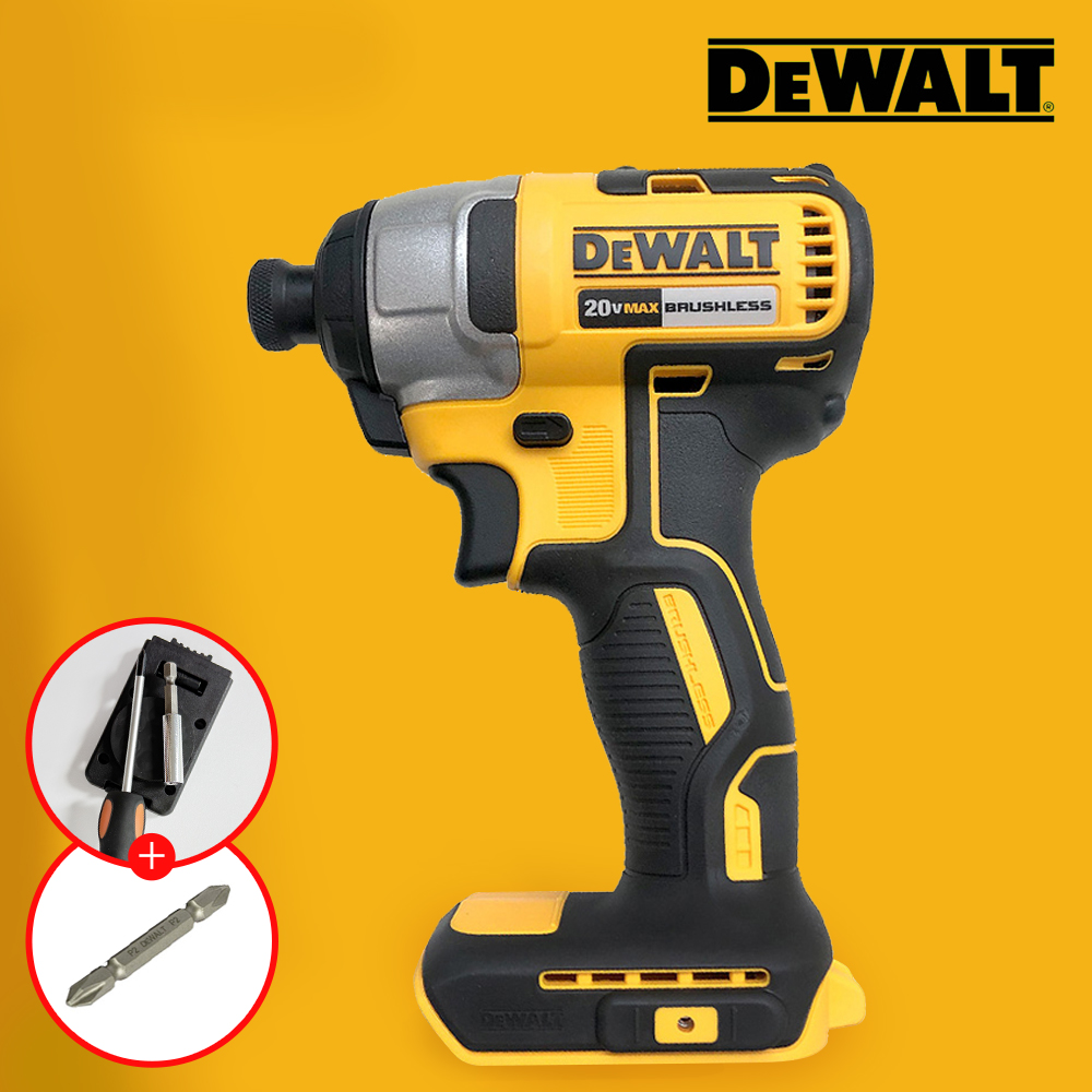 디월트 DCF7871N 충전 전동 20V 임팩 드라이버 베어툴