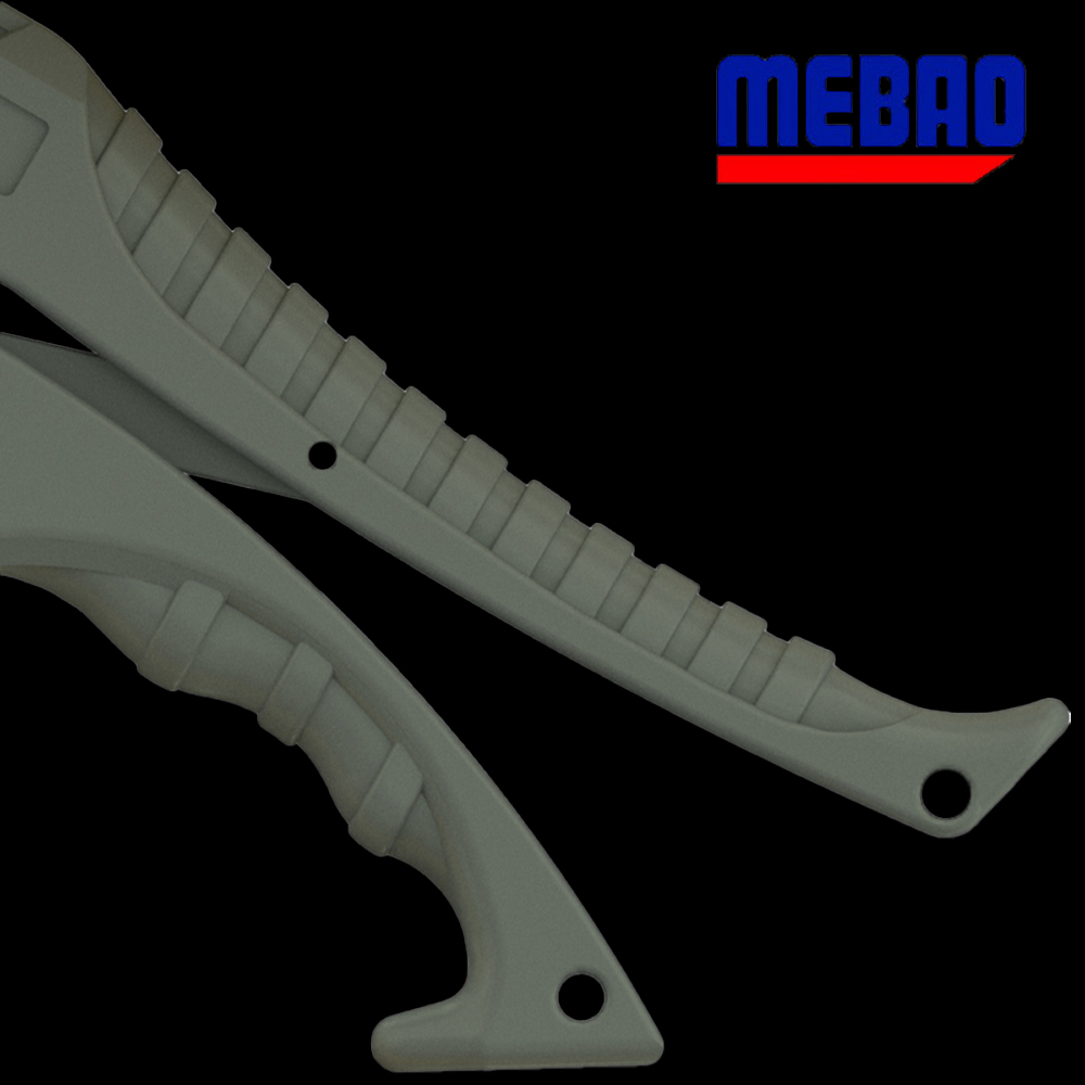 메바오 MBKYQB 강력 고기 생선집게 피쉬그립 MEBAO - 상세 이미지 3