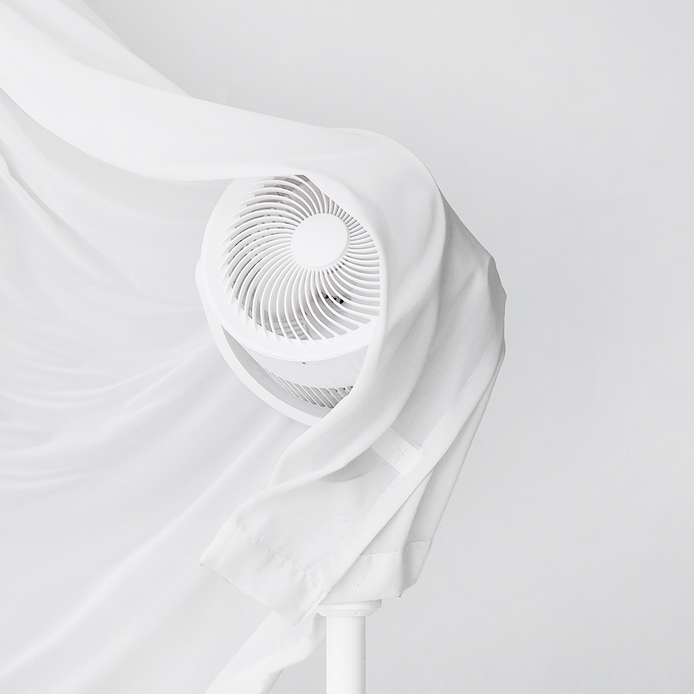 르젠 프리미엄 BLDC 리모컨 스탠드형 3D 에어 써큘레이터 LZDF-RS20 - 상세 이미지 4